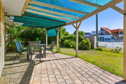 Como South Perth Villa - Accommodation Nelson Bay 24