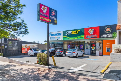 Como South Perth Villa - Accommodation Nelson Bay 27