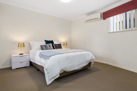 Como South Perth Villa - Accommodation Nelson Bay 28