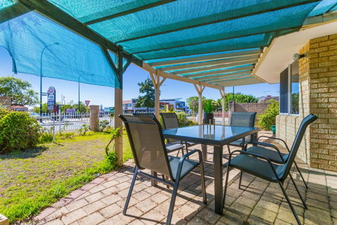 Como South Perth Villa - Accommodation Nelson Bay 10