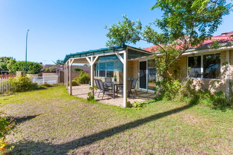 Como South Perth Villa - Accommodation Nelson Bay 22