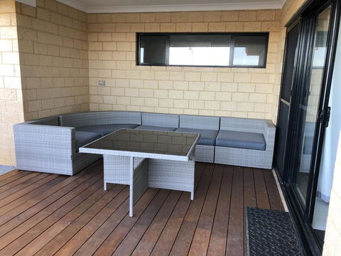 The Shak Kalbarri - Accommodation Nelson Bay 1