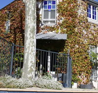 Chester Villa - Accommodation Nelson Bay