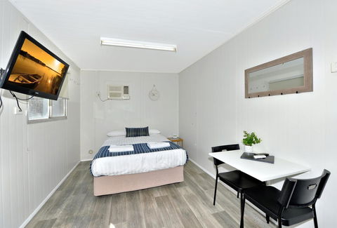 Mandurah Coastal Holiday Park - Accommodation Nelson Bay 22