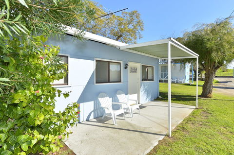 Mandurah Coastal Holiday Park - Accommodation Nelson Bay 1