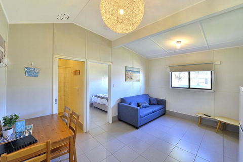 Mandurah Coastal Holiday Park - Accommodation Nelson Bay 33