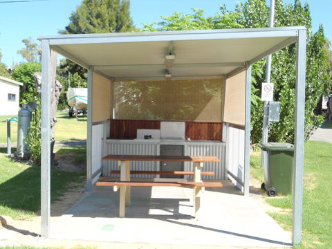 Mandurah Coastal Holiday Park - Accommodation Nelson Bay 44