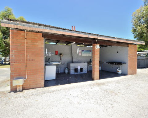 Mandurah Coastal Holiday Park - Accommodation Nelson Bay 37