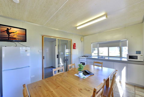 Mandurah Coastal Holiday Park - Accommodation Nelson Bay 23