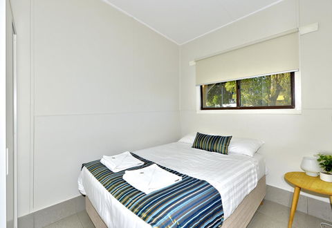 Mandurah Coastal Holiday Park - Accommodation Nelson Bay 9