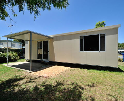 Mandurah Coastal Holiday Park - Accommodation Nelson Bay 29