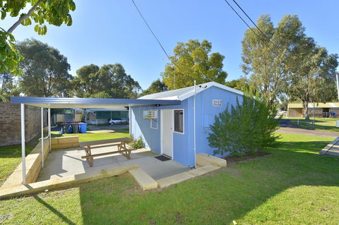 Mandurah Coastal Holiday Park - Accommodation Nelson Bay 11