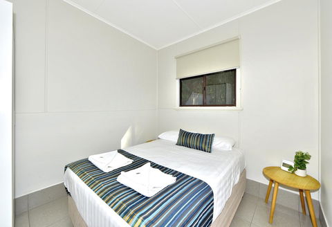 Mandurah Coastal Holiday Park - Accommodation Nelson Bay 3