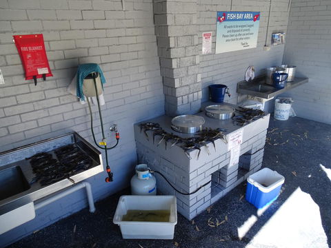 Mandurah Coastal Holiday Park - Accommodation Nelson Bay 39