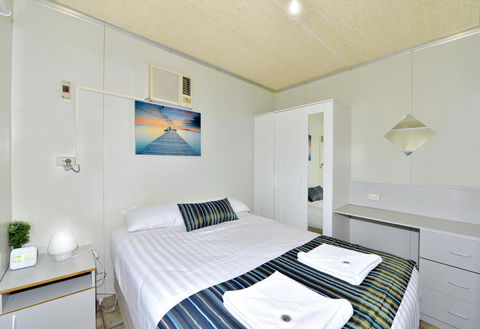 Mandurah Coastal Holiday Park - Accommodation Nelson Bay 25
