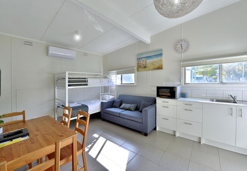 Mandurah Coastal Holiday Park - Accommodation Nelson Bay 5