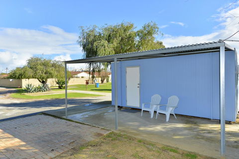 Mandurah Coastal Holiday Park - Accommodation Nelson Bay 35