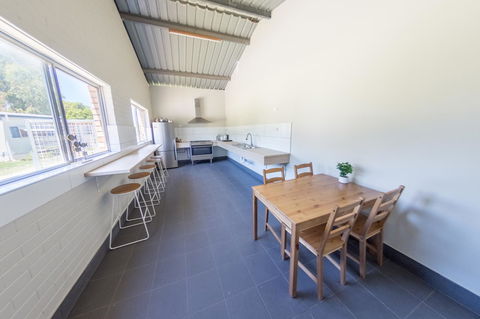Mandurah Coastal Holiday Park - Accommodation Nelson Bay 40