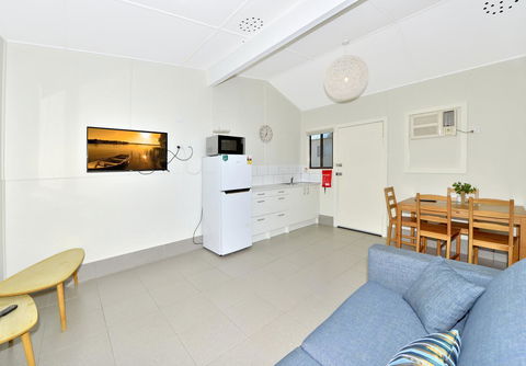 Mandurah Coastal Holiday Park - Accommodation Nelson Bay 10