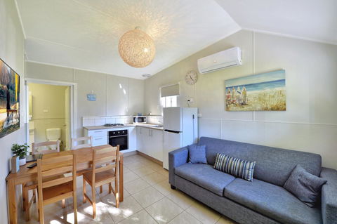 Mandurah Coastal Holiday Park - Accommodation Nelson Bay 15
