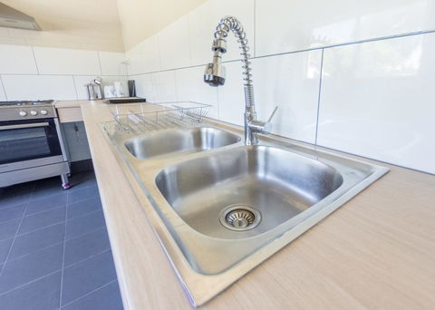 Mandurah Coastal Holiday Park - Accommodation Nelson Bay 43