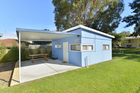 Mandurah Coastal Holiday Park - Accommodation Nelson Bay 6
