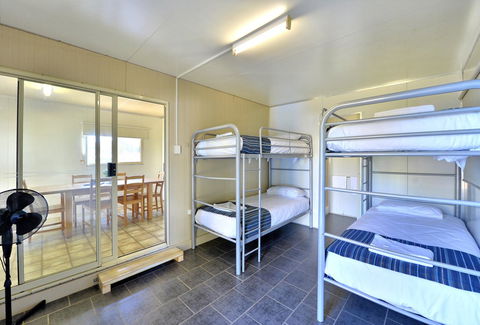 Mandurah Coastal Holiday Park - Accommodation Nelson Bay 26