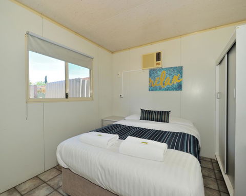 Mandurah Coastal Holiday Park - Accommodation Nelson Bay 32