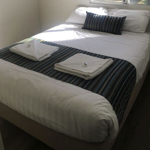 Mandurah Coastal Holiday Park - Accommodation Nelson Bay 20