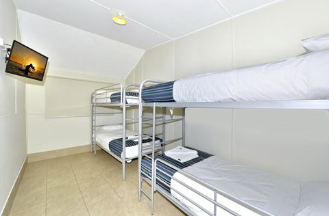Mandurah Coastal Holiday Park - Accommodation Nelson Bay 13