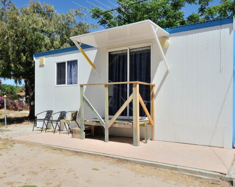 Mandurah Coastal Holiday Park - Accommodation Nelson Bay 36