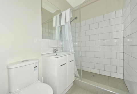 Mandurah Coastal Holiday Park - Accommodation Nelson Bay 8