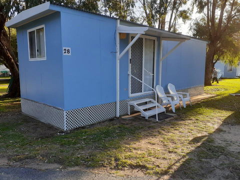 Mandurah Coastal Holiday Park - Accommodation Nelson Bay 18