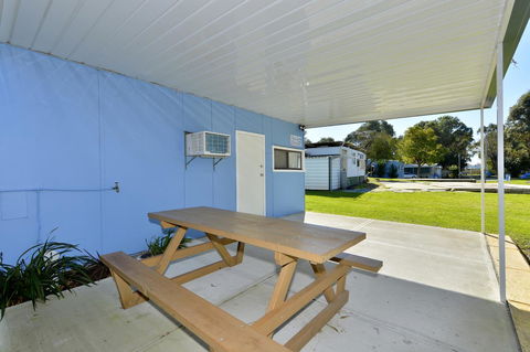 Mandurah Coastal Holiday Park - Accommodation Nelson Bay 7