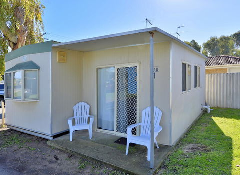 Mandurah Coastal Holiday Park - Accommodation Nelson Bay 27