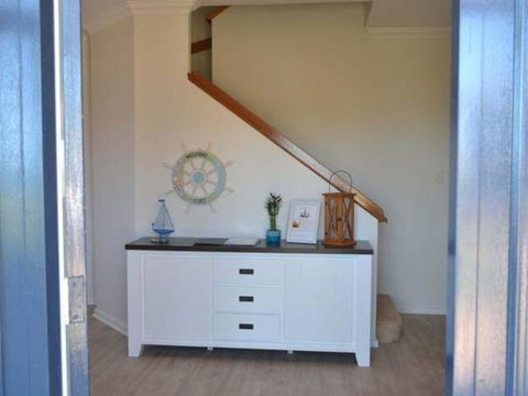 Caravel Beach House Mandurah - Accommodation Nelson Bay 23