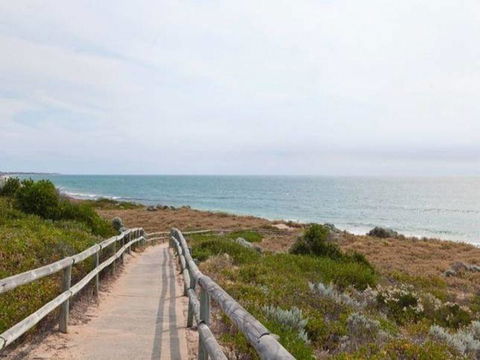 Caravel Beach House Mandurah - Accommodation Nelson Bay 20