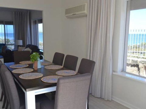 Caravel Beach House Mandurah - Accommodation Nelson Bay 31