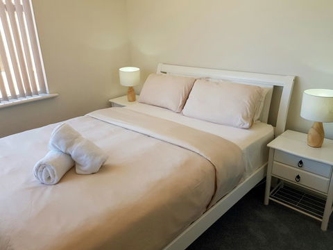 Caravel Beach House Mandurah - Accommodation Nelson Bay 11