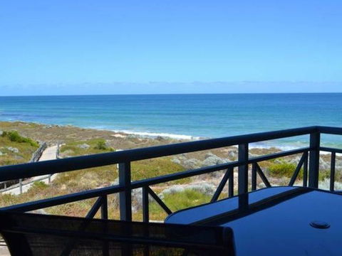 Caravel Beach House Mandurah - Accommodation Nelson Bay 26