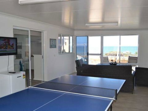 Caravel Beach House Mandurah - Accommodation Nelson Bay 27