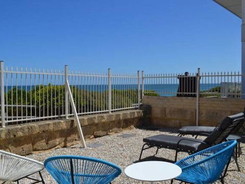 Caravel Beach House Mandurah - Accommodation Nelson Bay 29
