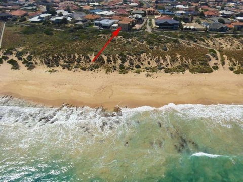 Caravel Beach House Mandurah - Accommodation Nelson Bay 18
