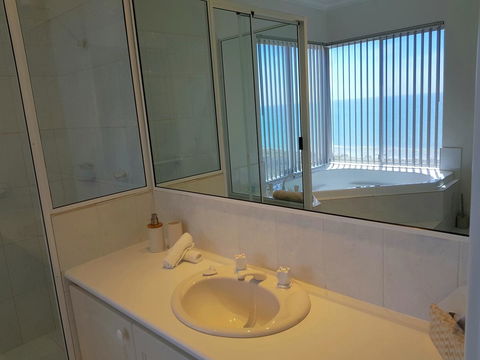 Caravel Beach House Mandurah - Accommodation Nelson Bay 13