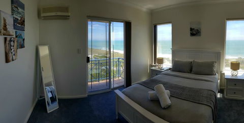 Caravel Beach House Mandurah - Accommodation Nelson Bay 1