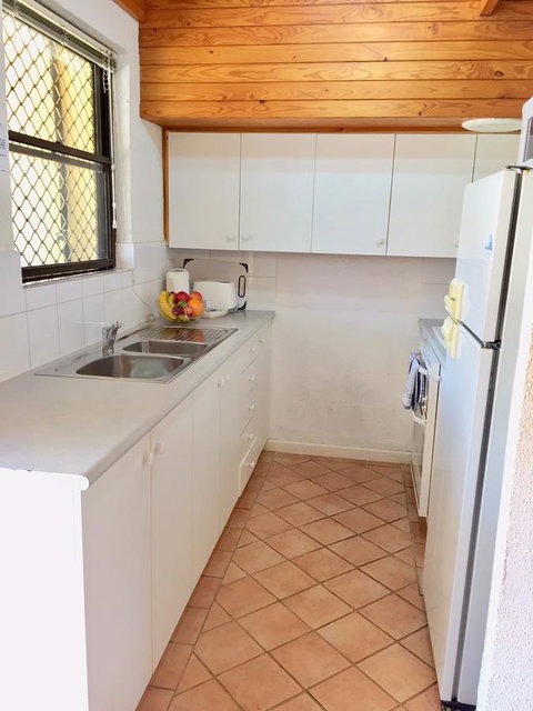 Cottesloe Beach Chalets - Accommodation Nelson Bay 44