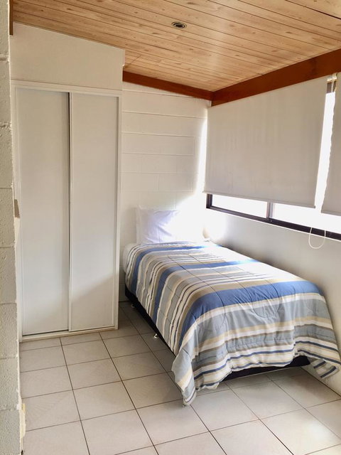 Cottesloe Beach Chalets - Accommodation Nelson Bay 18