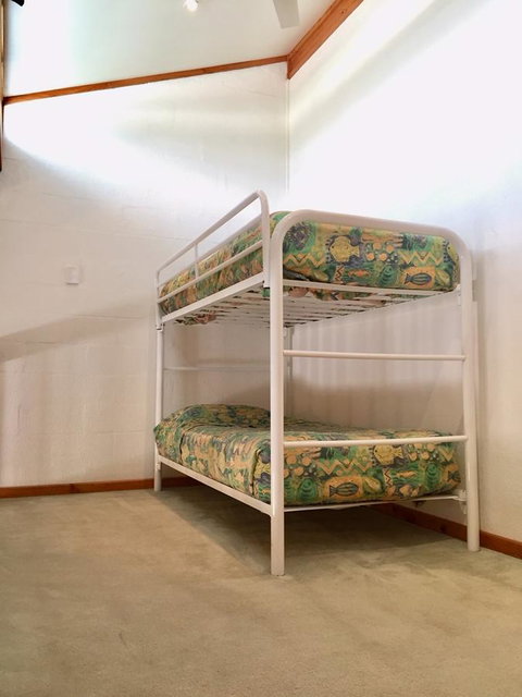 Cottesloe Beach Chalets - Accommodation Nelson Bay 43