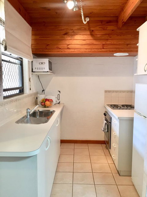 Cottesloe Beach Chalets - Accommodation Nelson Bay 23