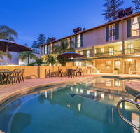 Cottesloe Beach Chalets - Accommodation Nelson Bay